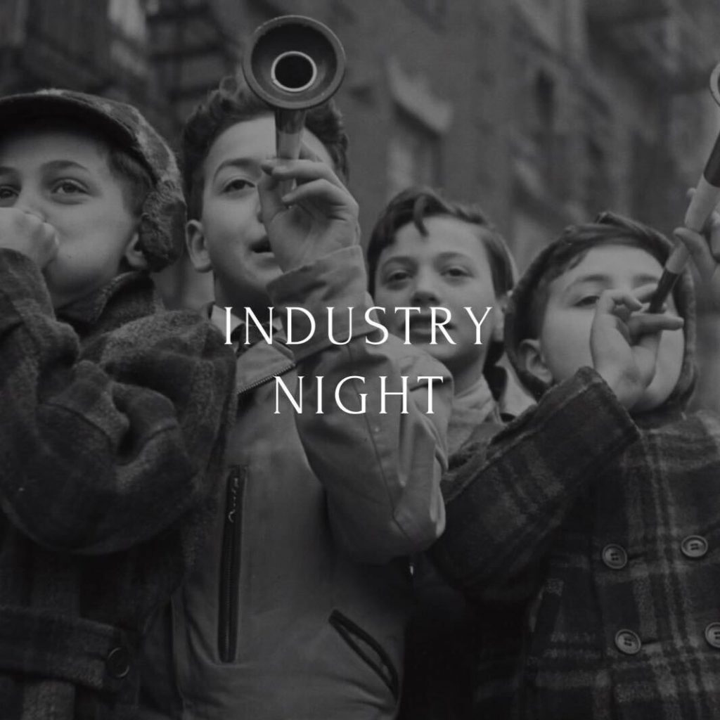 industry night image